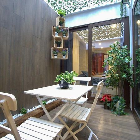 Rentalsevilla Cool & Design Экстерьер фото