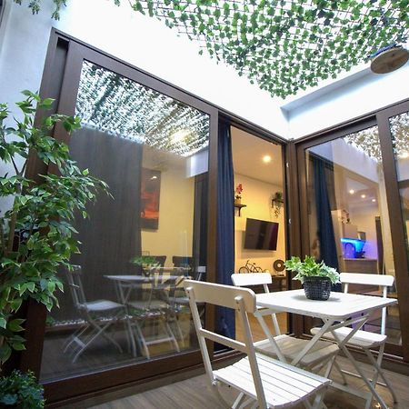Rentalsevilla Cool & Design Экстерьер фото