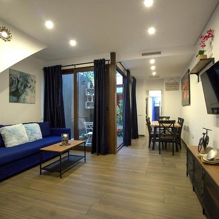 Rentalsevilla Cool & Design Экстерьер фото