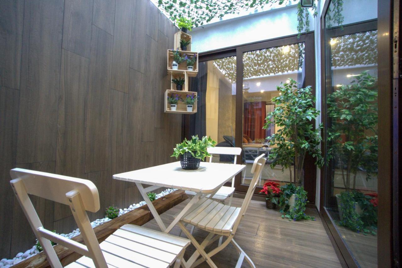Rentalsevilla Cool & Design Экстерьер фото