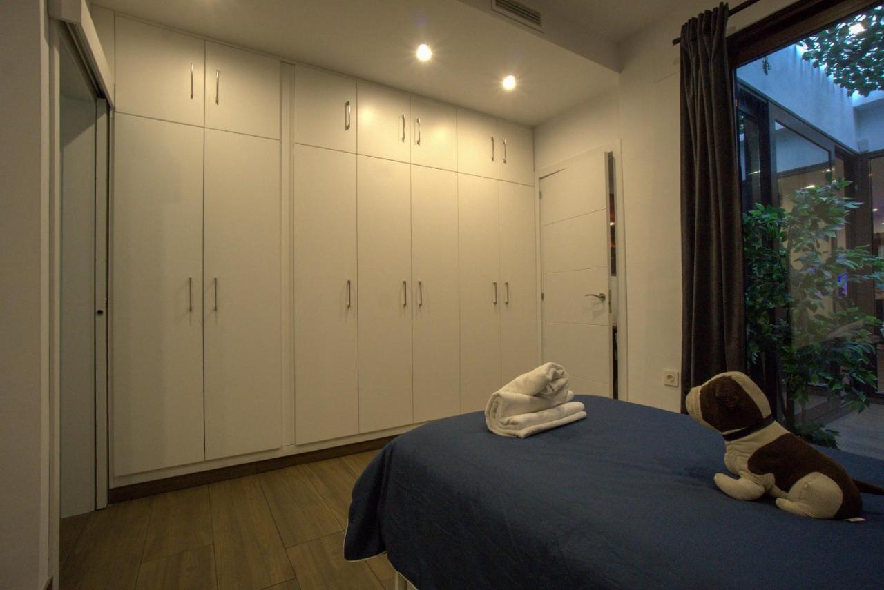 Rentalsevilla Cool & Design Экстерьер фото