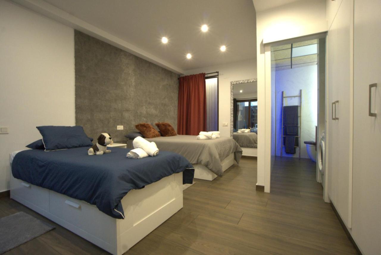 Rentalsevilla Cool & Design Экстерьер фото