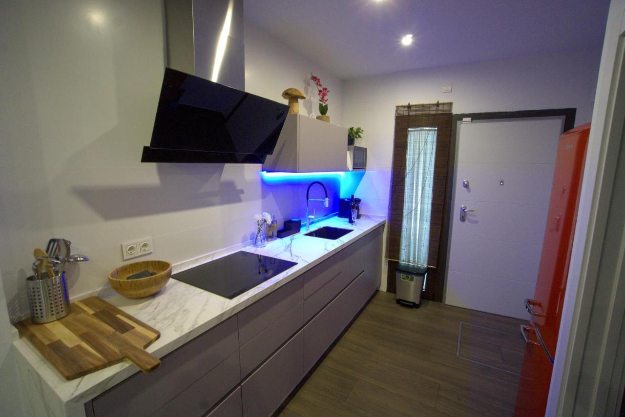 Rentalsevilla Cool & Design Экстерьер фото