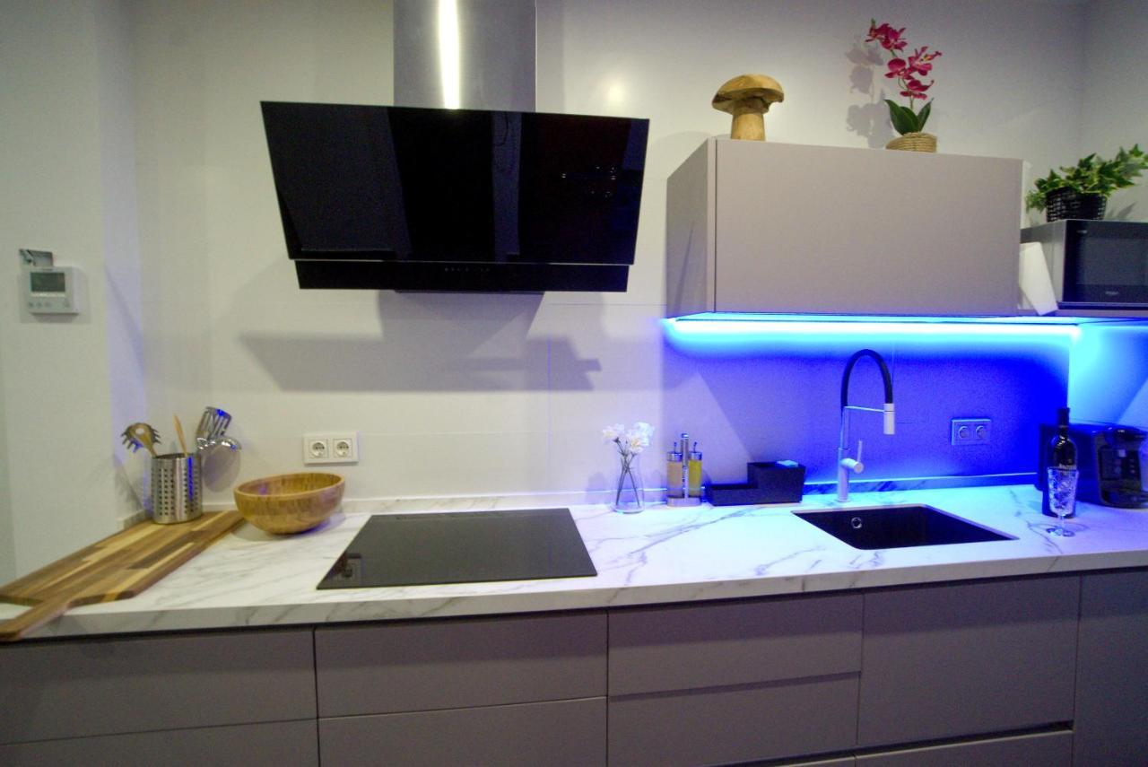 Rentalsevilla Cool & Design Экстерьер фото