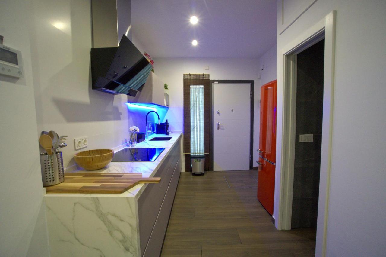 Rentalsevilla Cool & Design Экстерьер фото