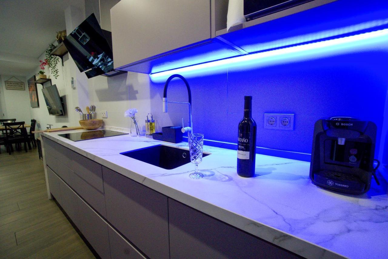 Rentalsevilla Cool & Design Экстерьер фото