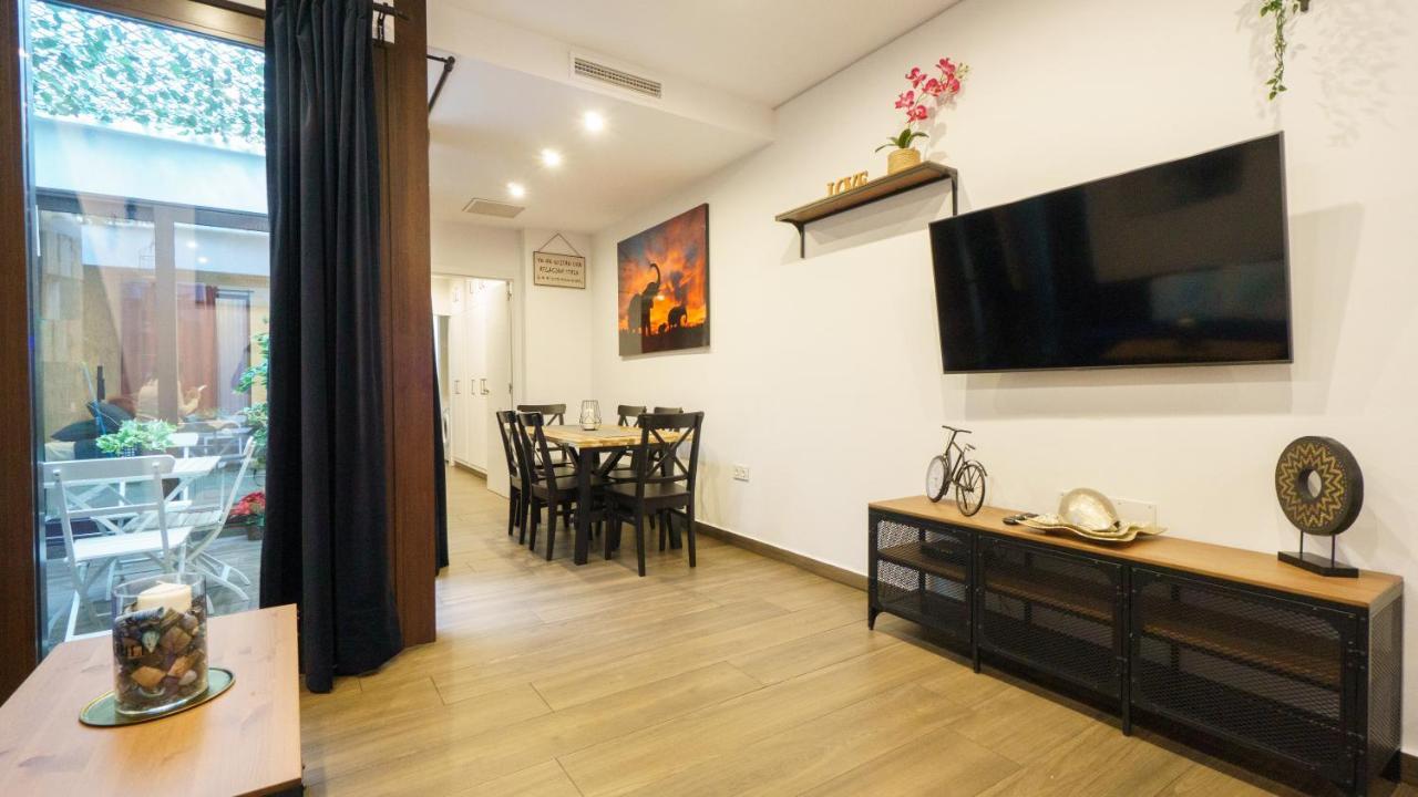 Rentalsevilla Cool & Design Экстерьер фото