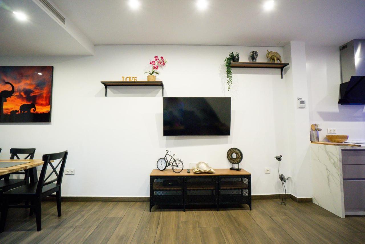 Rentalsevilla Cool & Design Экстерьер фото